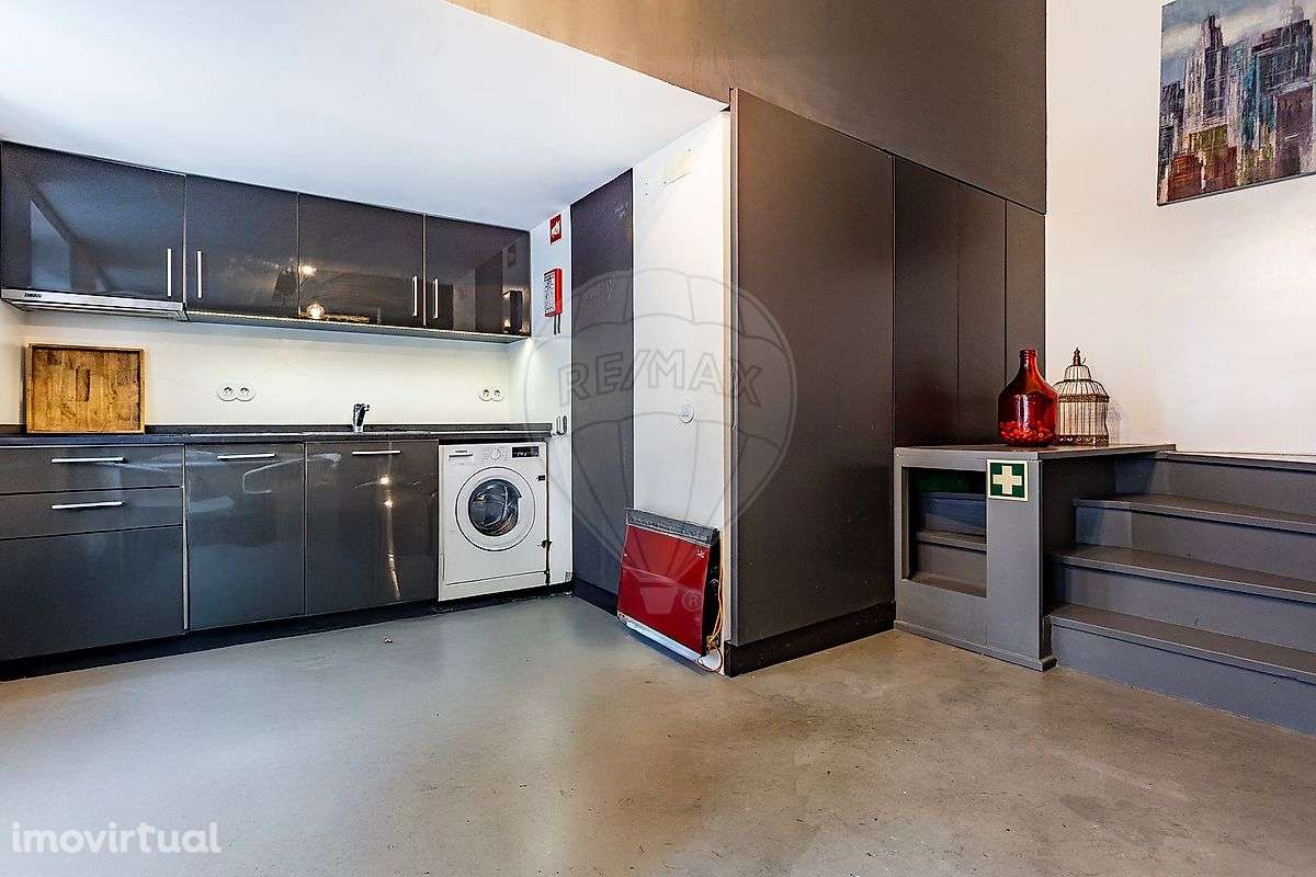 Apartamento T1 para venda - Grande imagem: 5/30
