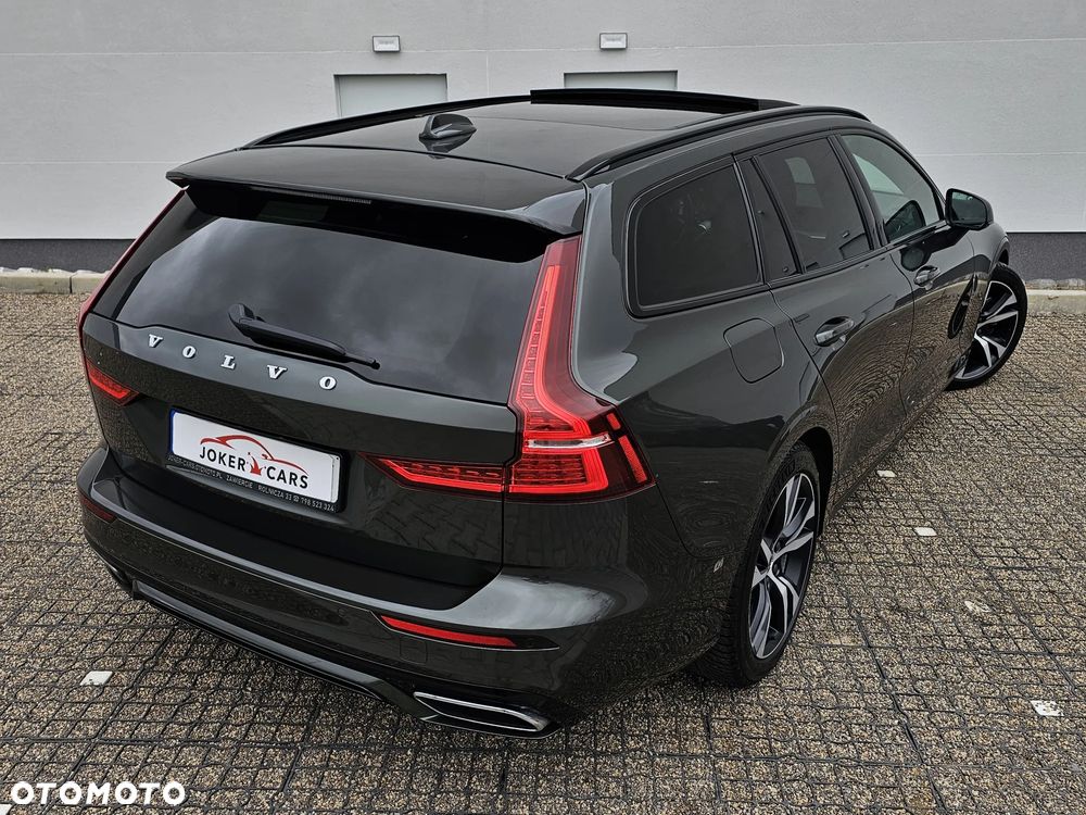 Volvo V60 B3 B DKG RDesign - 22