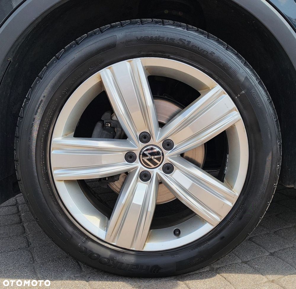 Volkswagen Tiguan 2.0 TDI SCR 4Mot Elegance DSG - 31