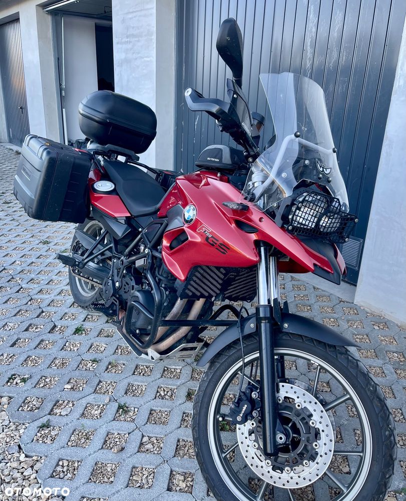 BMW GS - 24