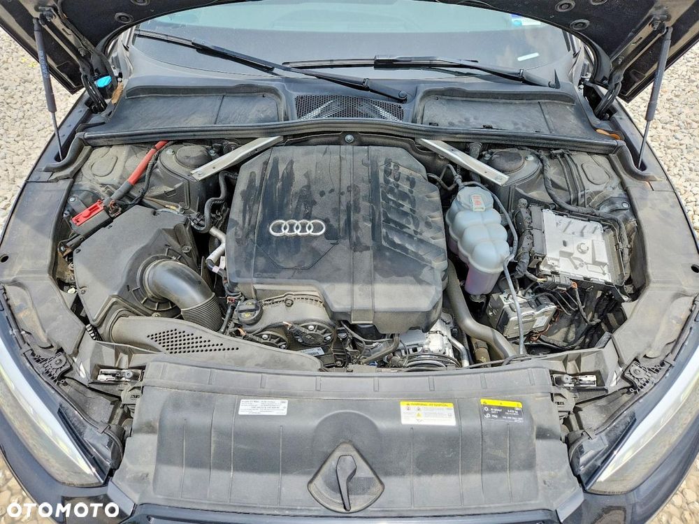 Audi A5 Sportback 2.0 TFSI Quattro Sport S tronic - 11