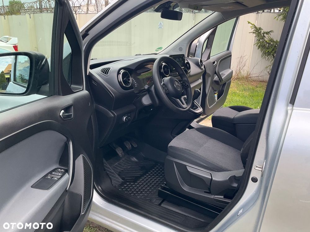 Mercedes-Benz Citan - 12