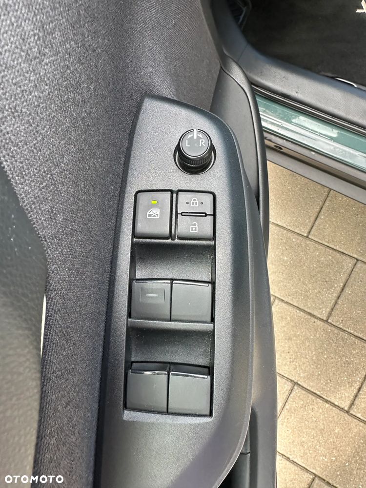 Toyota Yaris Cross - 22