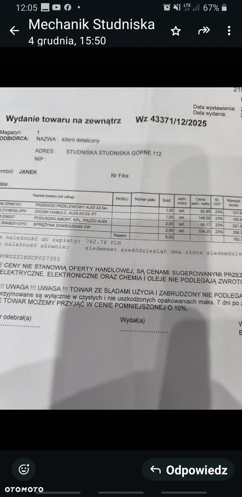 Volkswagen Golf 1.6 TDI DPF Highline - 7