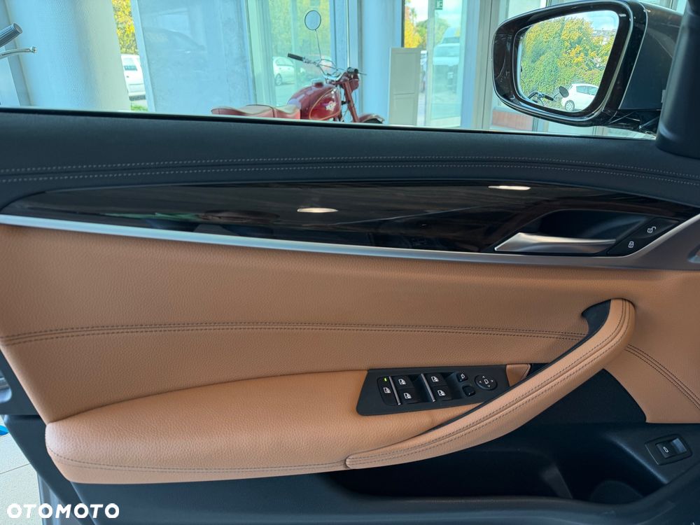 BMW Seria 5 520d MHEV Luxury Line sport - 20