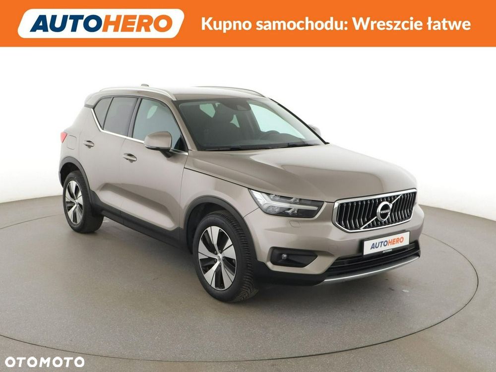 Volvo XC 40 T5 Plug-In Hybrid Inscription Expression Pro - 11