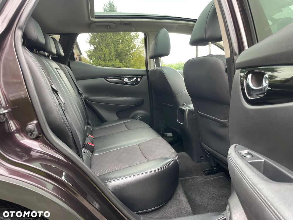 Nissan Qashqai - 32