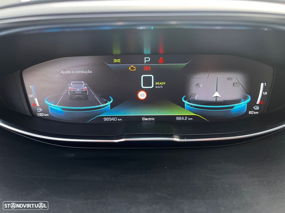 Peugeot 3008 - 15