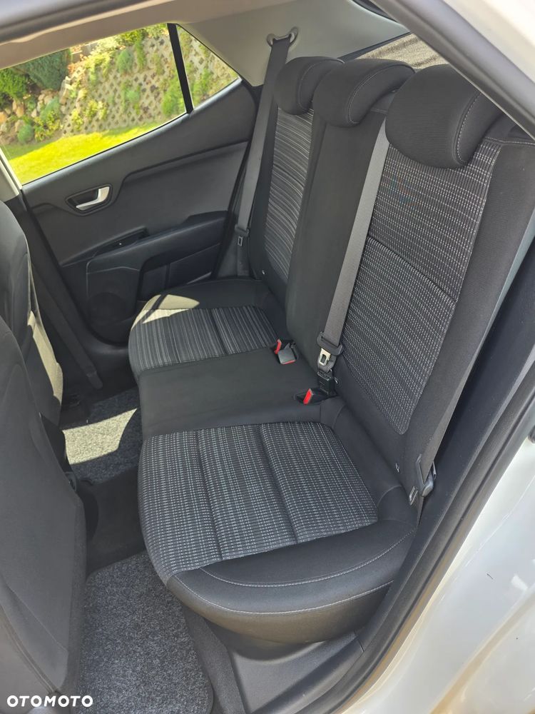 Kia Stonic 1.4 M - 36