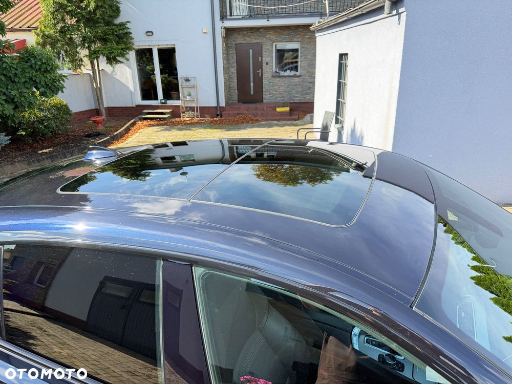 BMW 5GT 535i xDrive - 14