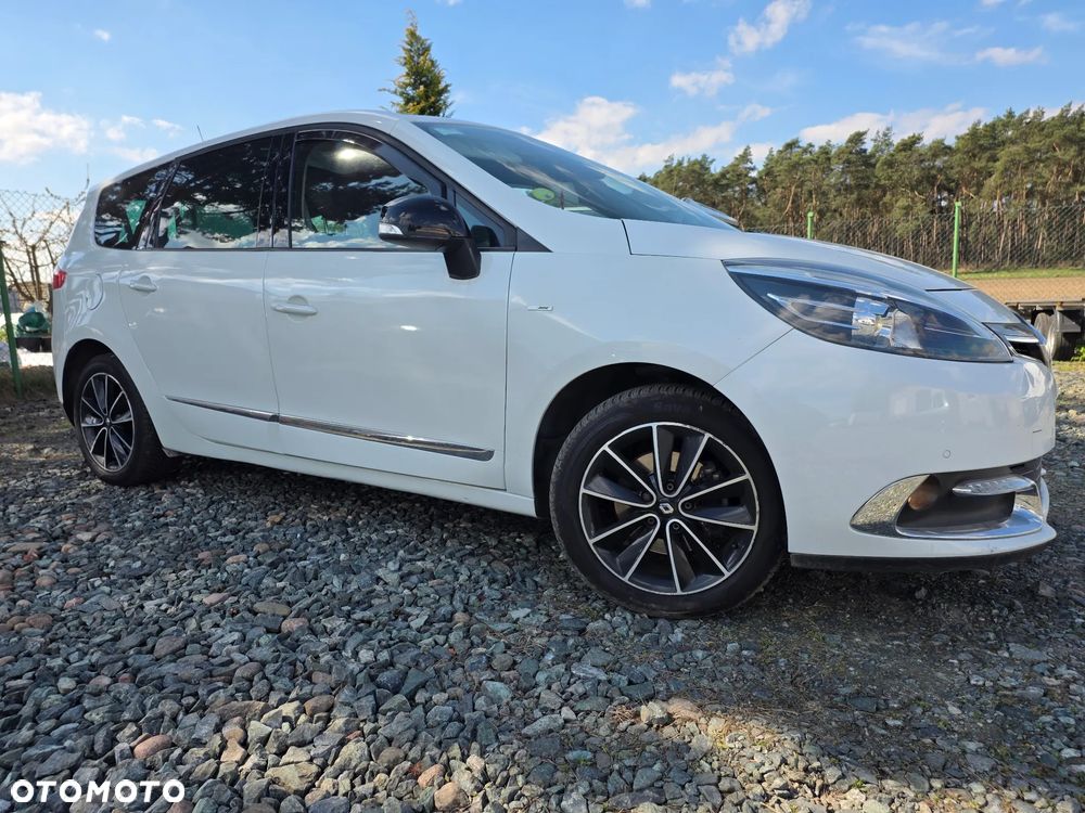 Renault Grand Scenic dCi 110 EDC Bose Edition - 9