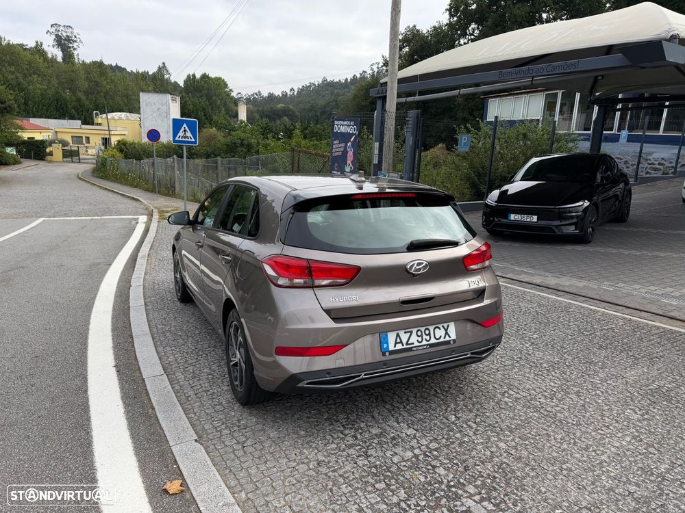 Hyundai i30 1.0 T-GDI 48V-Hybrid Trend - 7