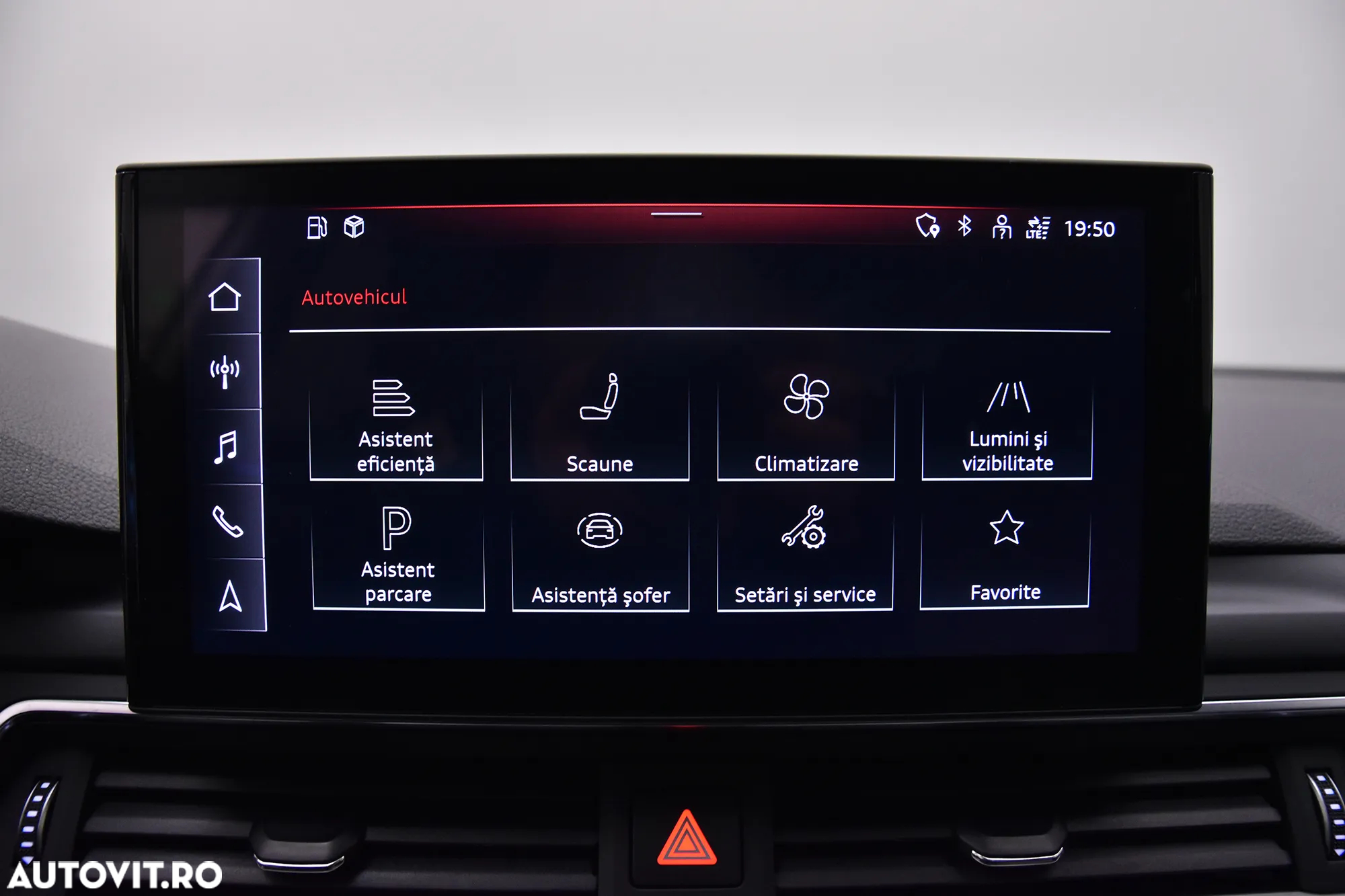 Audi A4 - 19