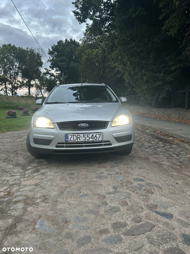 Ford Focus - 4
