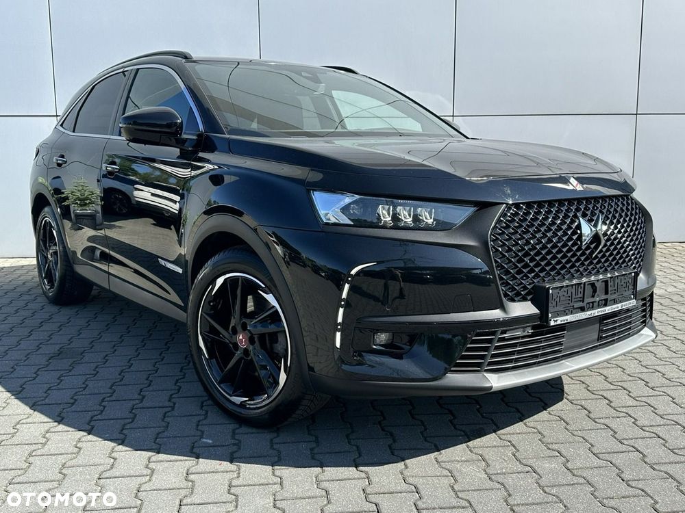 DS Automobiles DS 7 Crossback - 7