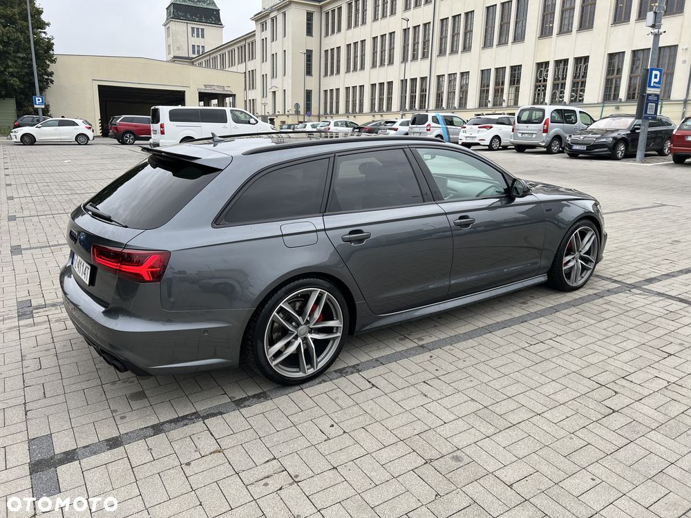 Audi A6 ver-3-0-tdi-competition-quattro-tiptronic - 7
