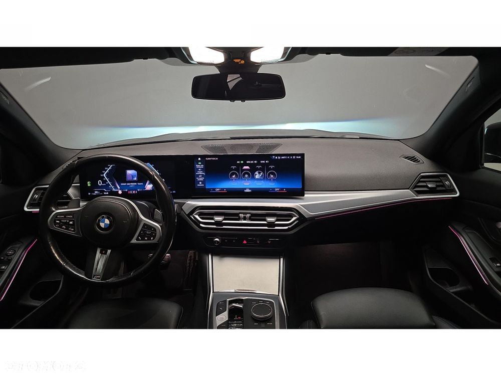 BMW Seria 3 - 25