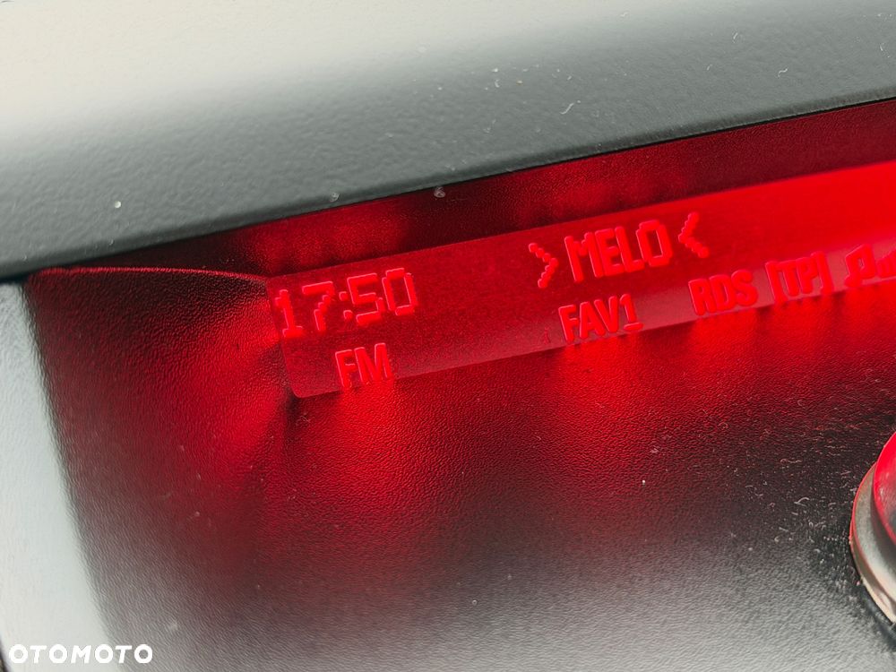 Opel Meriva - 20