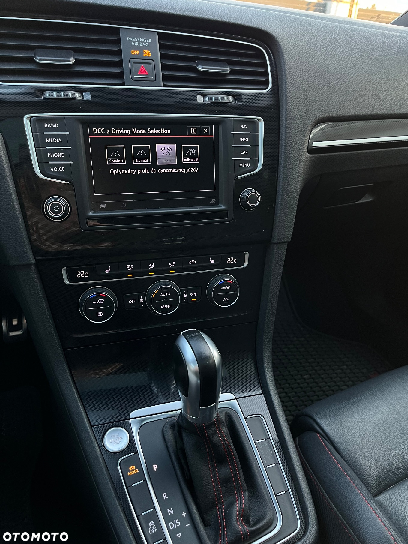 Volkswagen Golf VII 2.0 TSI BMT GTI DSG - 16