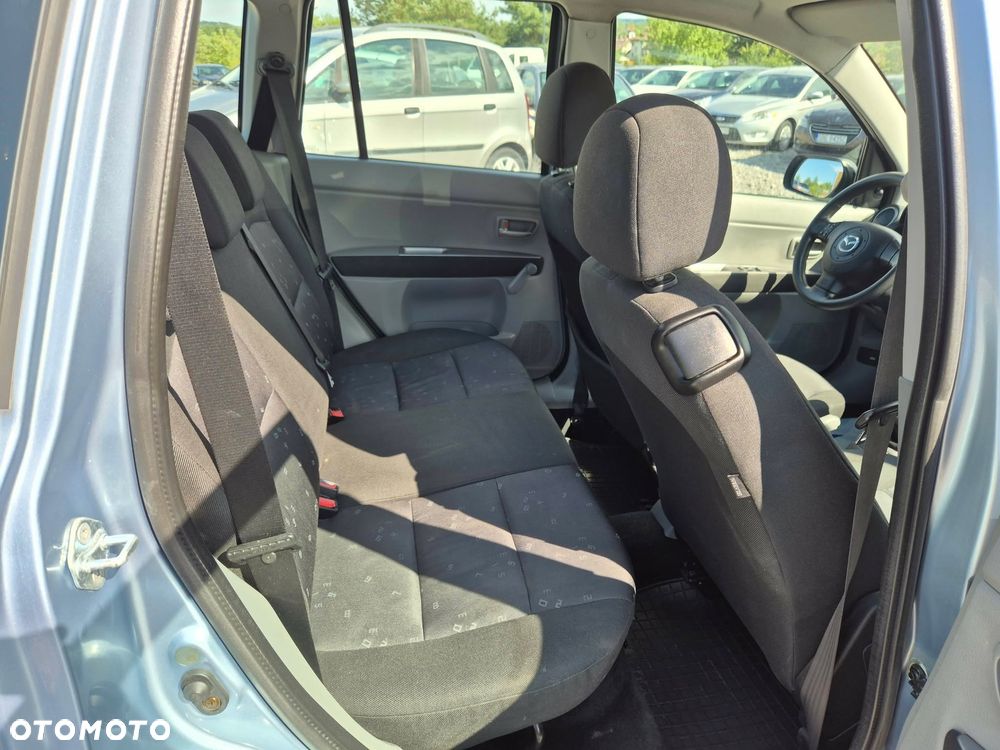 Mazda 2 1.25 Comfort - 13