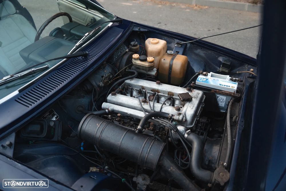 Alfa Romeo GTV - 14