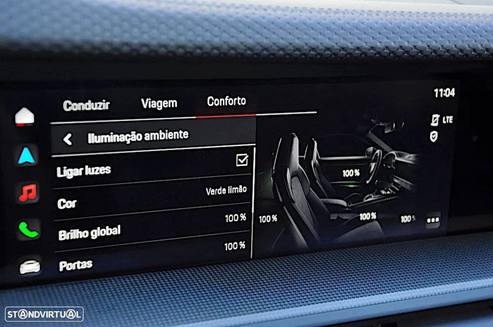 Porsche 911 (992) GT3 Touring Package - 45