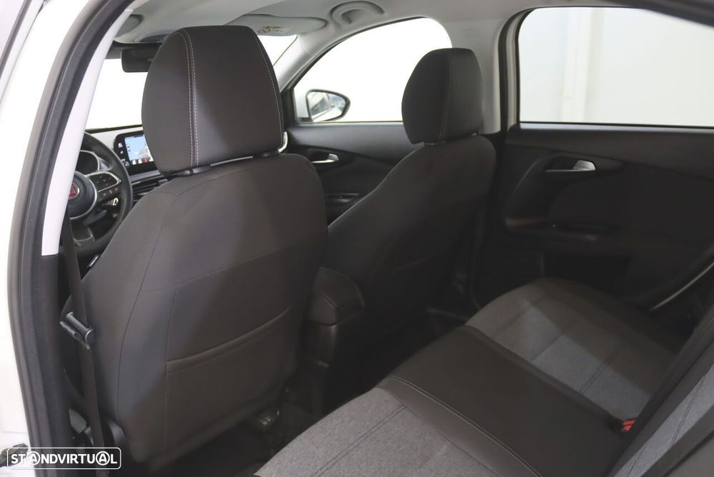 Fiat Tipo Cross 1.3 Multijet - 11