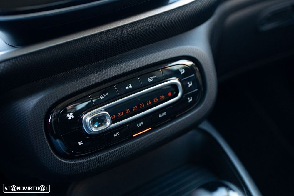 Smart ForTwo Coupé EQ Pulse - 8