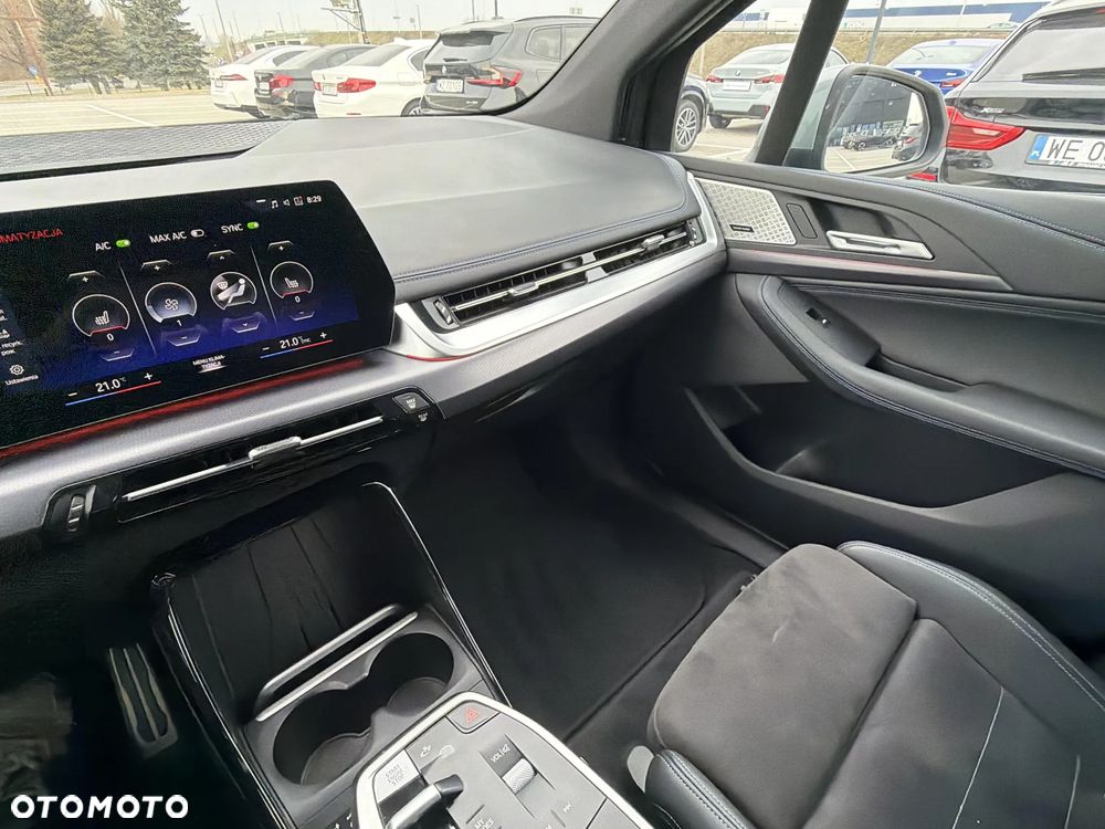 BMW Seria 2 218i M Sport sport - 19
