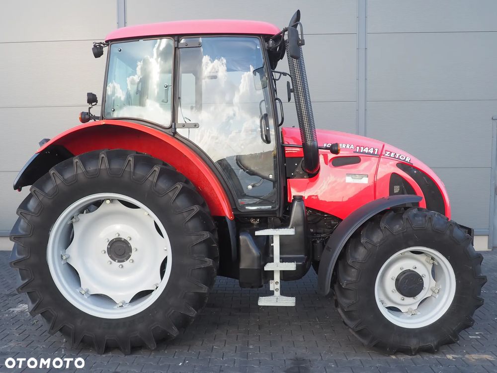Zetor Forterra 11441 - 14