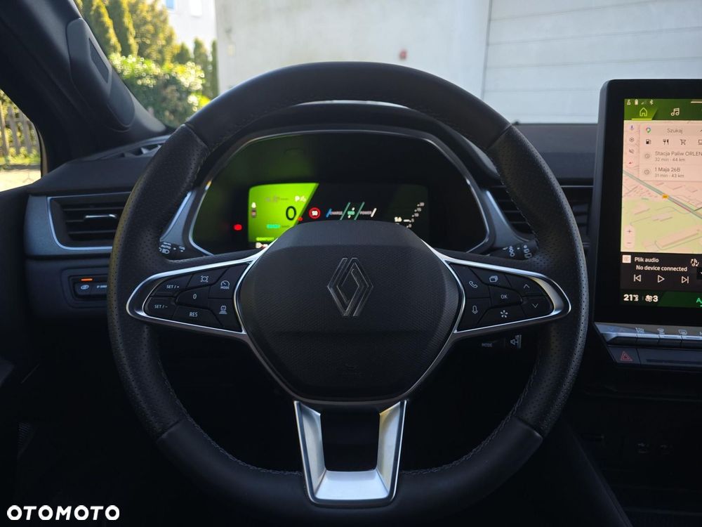 Renault Symbioz - 13