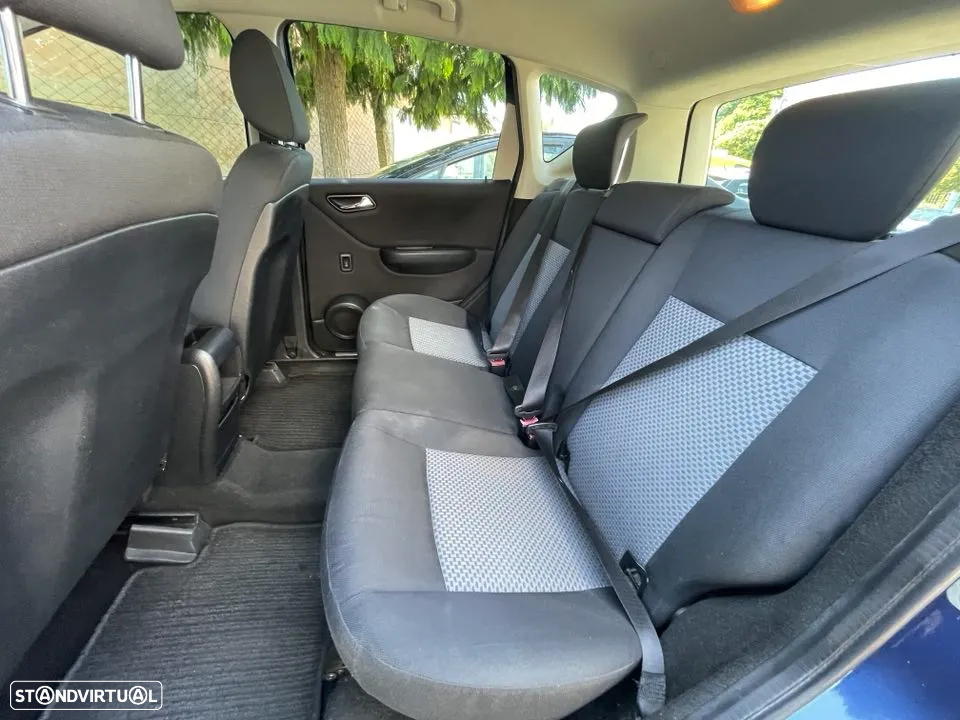 Mercedes-Benz A 150 Elegance - 15
