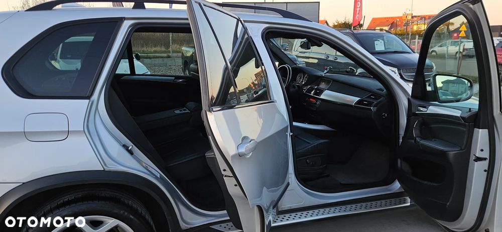 BMW X5 xDrive30d - 14