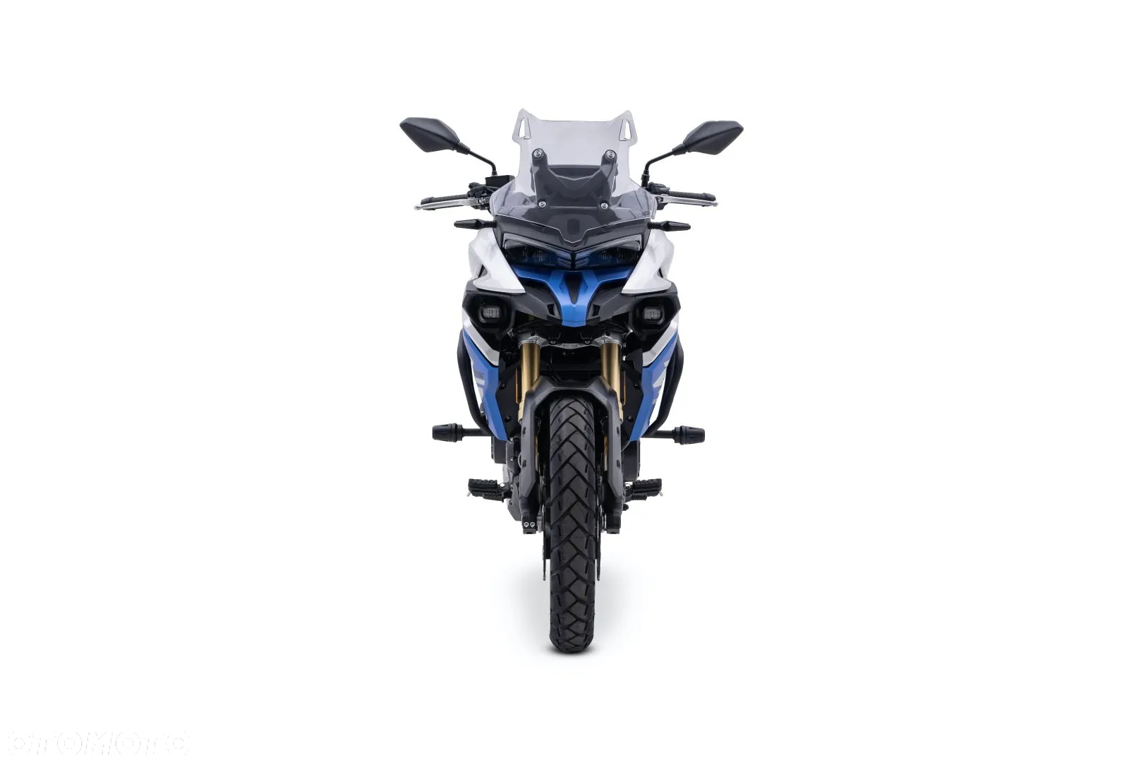 VOGE 525DSX - 2