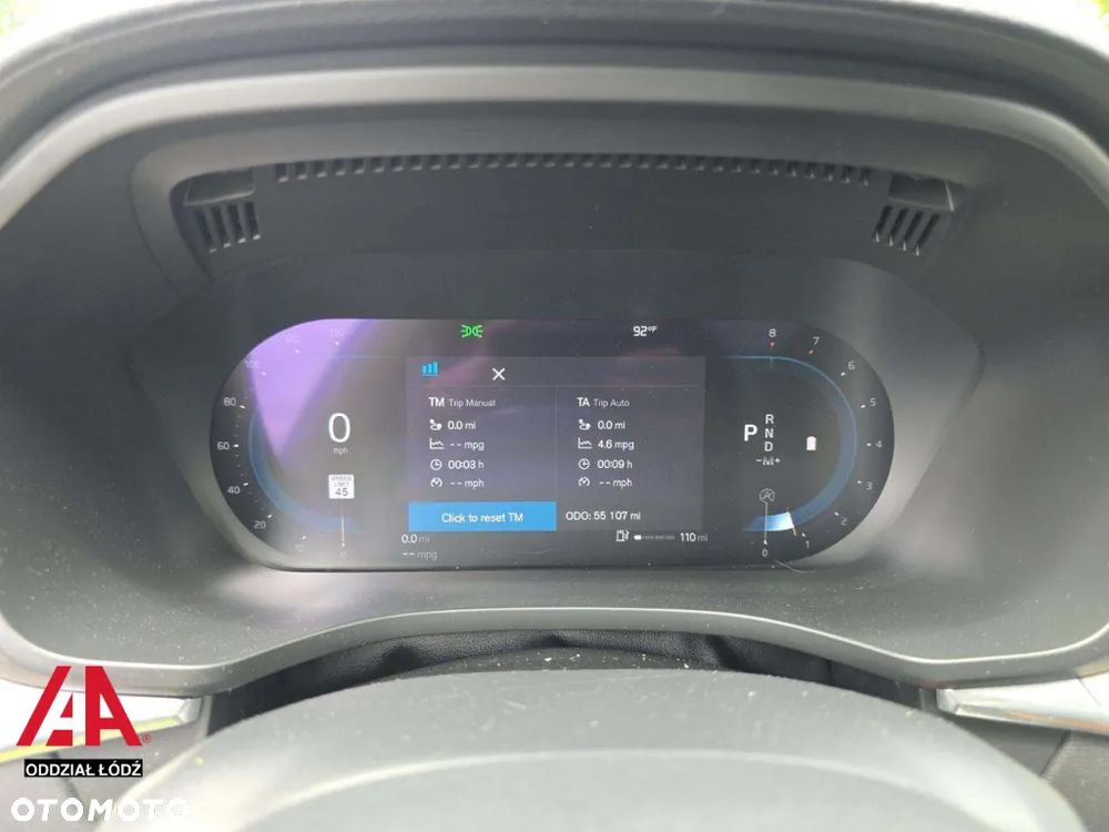 Volvo XC 60 - 11