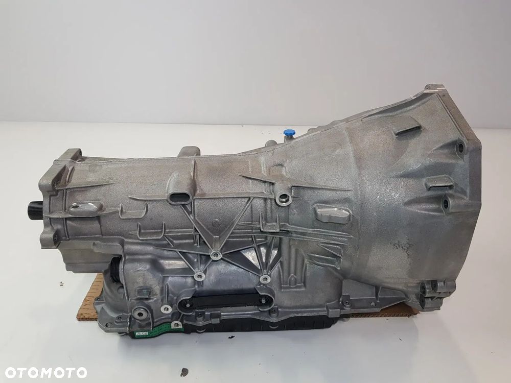 Skrzynia biegów GA8X51CZ BMW automat X-drive 2.0D 2.5D 3.0i Turbo BMW G30 G31 G06 X6 G05 X5 G02 X4 G20 G21 G22 G29 Z4 G4 - 8