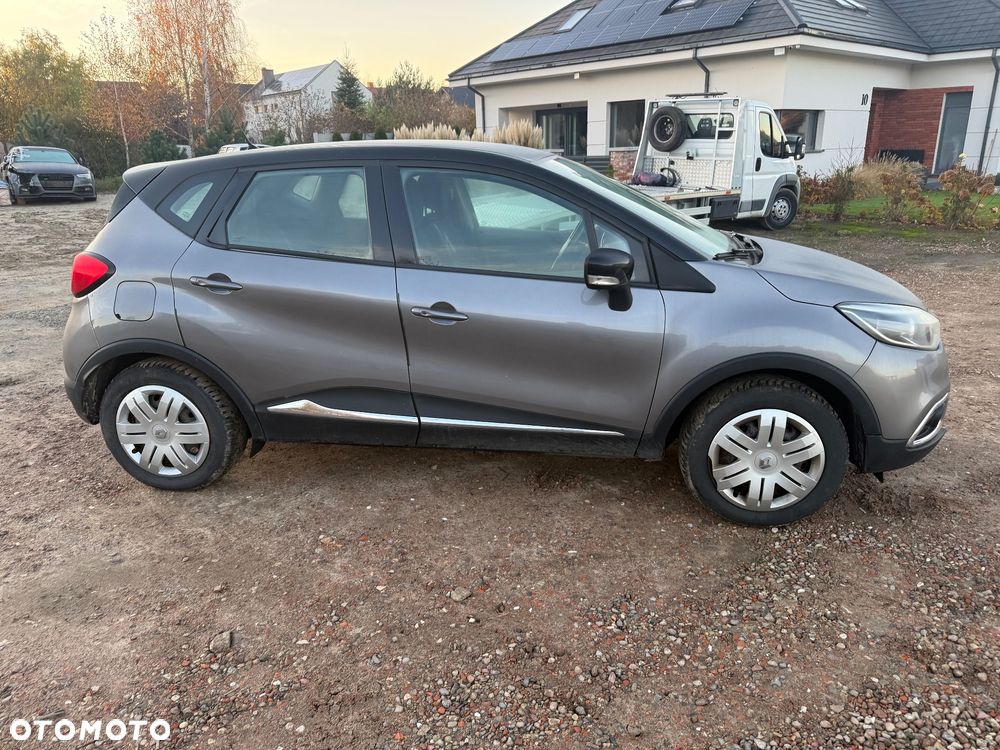 Renault Captur (ENERGY) TCe 90 INTENS - 2