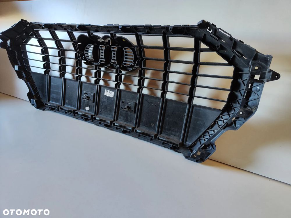 Atrapa Grill Audi Q3 83A583651A - 8