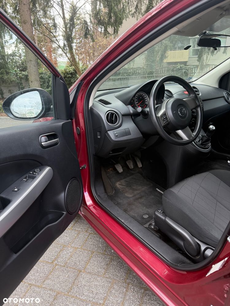 Mazda 2 1.3 Exclusive - 4