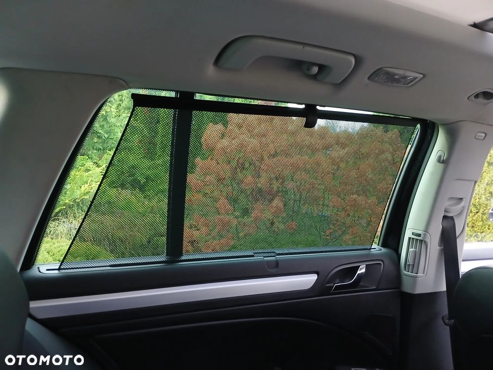 Skoda Superb 2.0 TDI Exclusive - 30