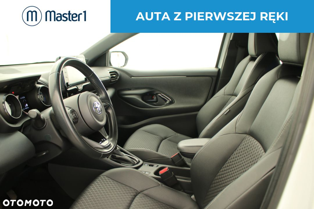 Toyota Yaris Hybrid 1.5 Selection Style - 6