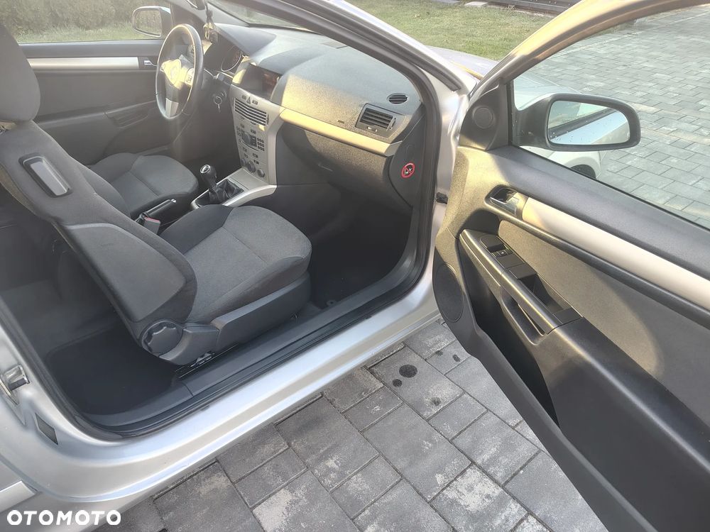 Opel Astra 1.4 Edition - 15