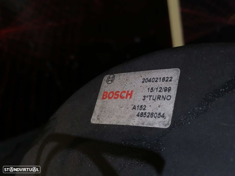 Servofreio Fiat Punto (188_) - 5