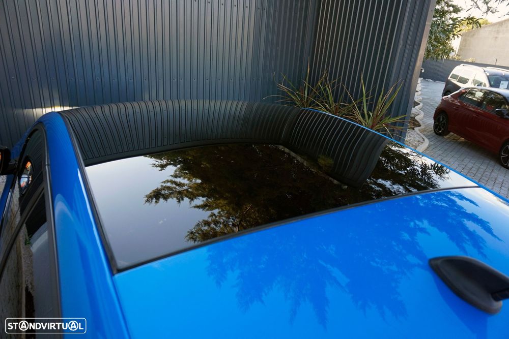 Peugeot e-208 50 kWh GT Line - 10