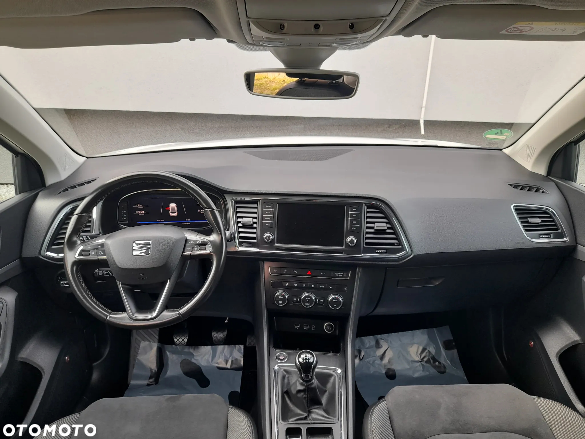 Seat Ateca 1.6 TDI Xcellence - 14