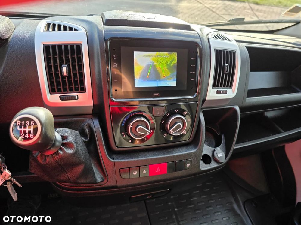 Fiat Ducato L3H2 - 13