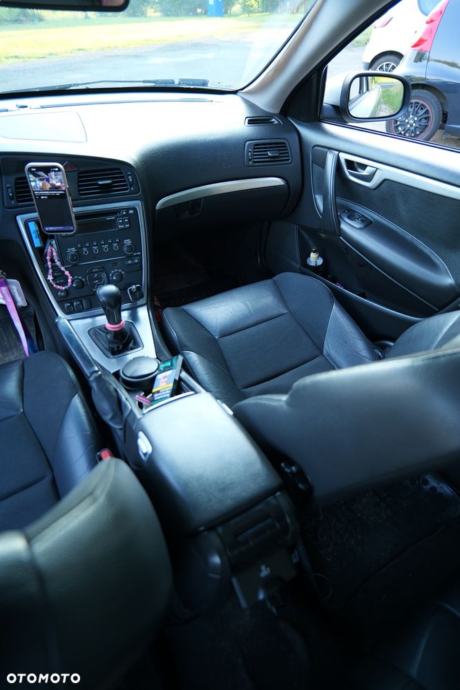 Volvo S60 - 6