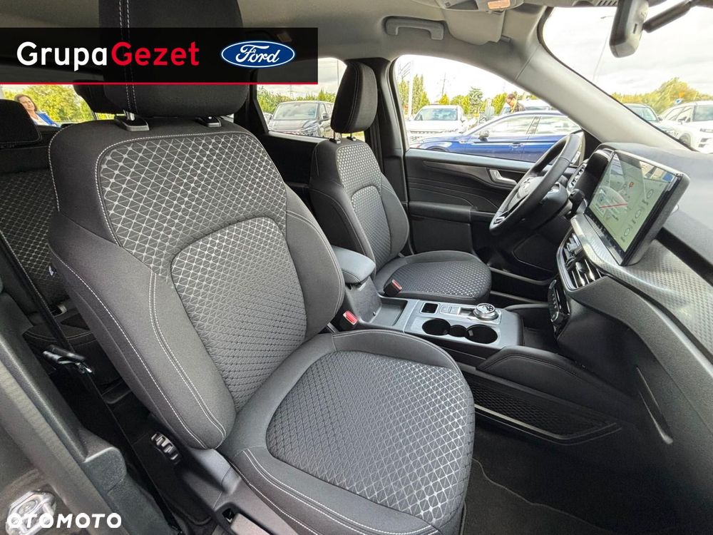 Ford Kuga - 14