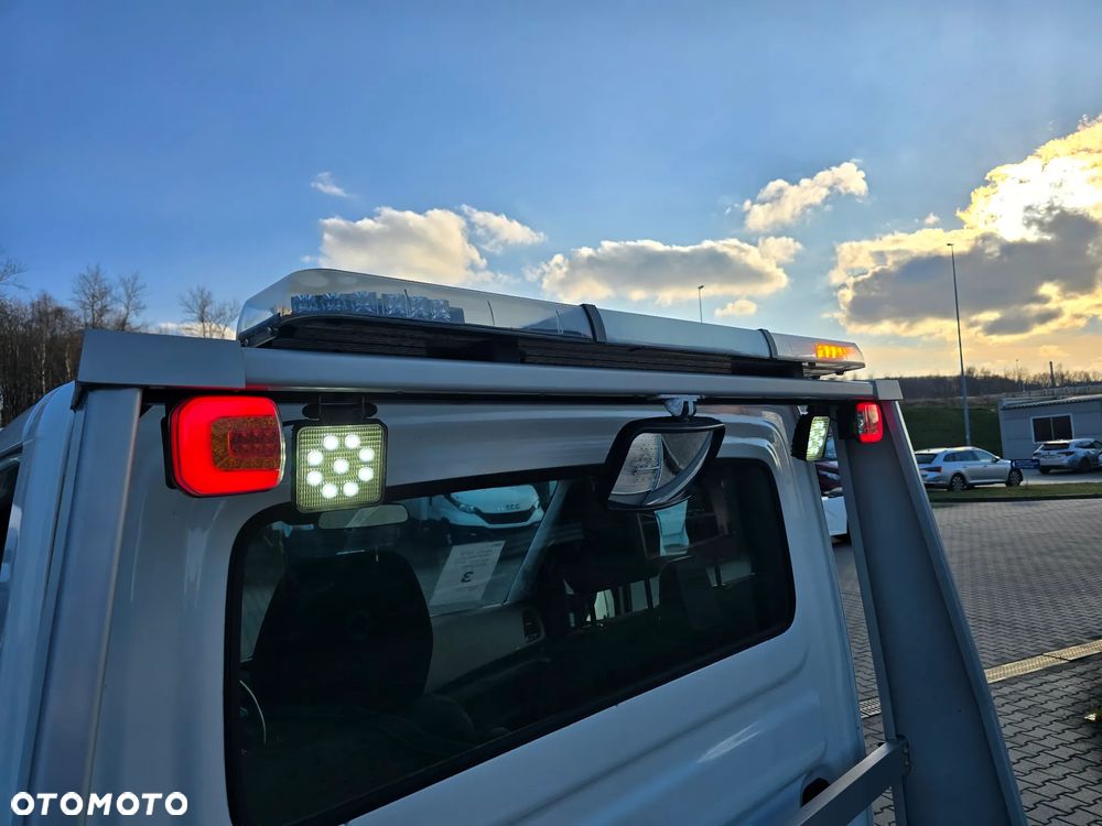Iveco DAILY 35S18 Laweta Jegger - 25