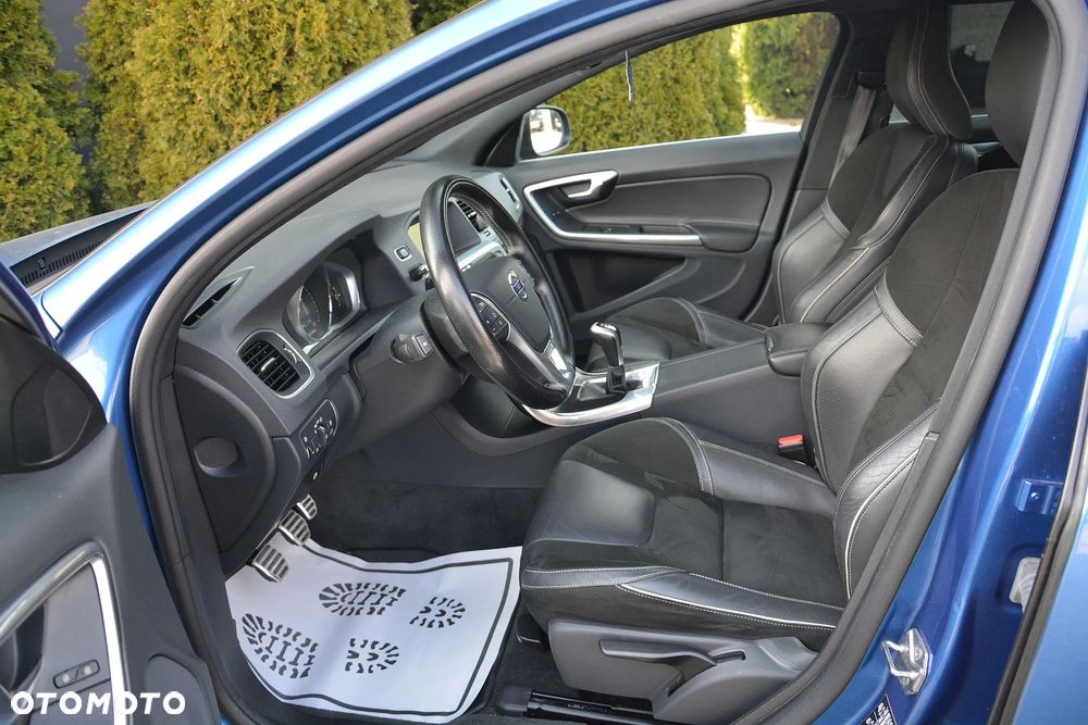 Volvo V60 - 10